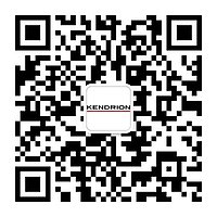 QR Code to WeChat - Kendrion China